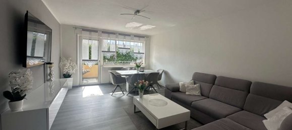 3غرفة شقة في Main-Kinzig, Germany رقم 183178 2