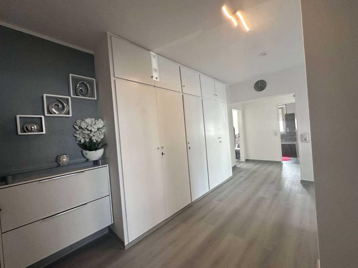 3غرفة شقة في Main-Kinzig, Germany رقم 183178