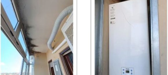 4 rooms Apartment in Brandizzo, Italy No. 47208 14