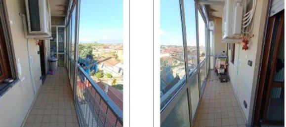 4 rooms Apartment in Brandizzo, Italy No. 47208 13