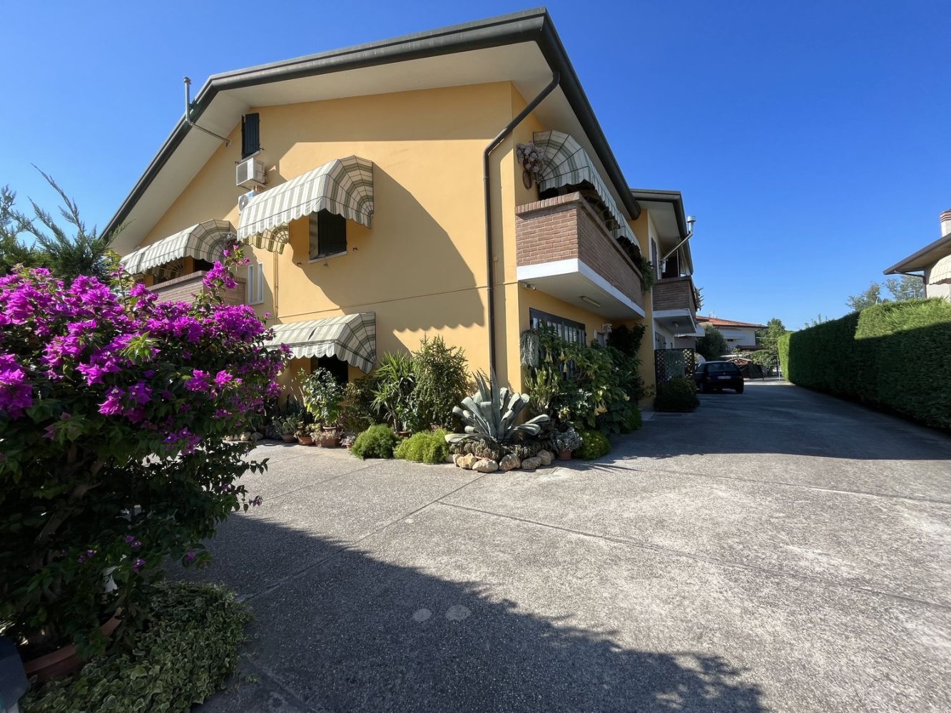 5-salle Maison à Porto Viro, Italy No. 286773