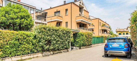 4 rooms Apartment in Lainate, Italy No. 264872 19