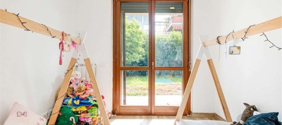 4 rooms Apartment in Lainate, Italy No. 264872 14