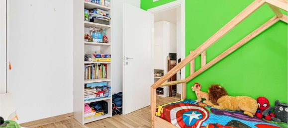 4 rooms Apartment in Lainate, Italy No. 264872 12