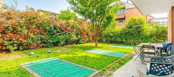 4 rooms Apartment in Lainate, Italy No. 264872 16