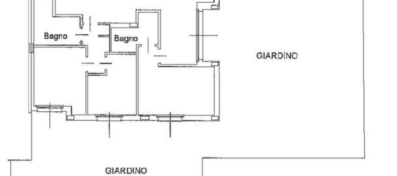 4 rooms Apartment in Lainate, Italy No. 264872 21