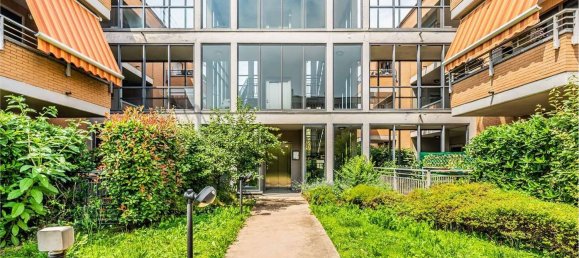 4 rooms Apartment in Lainate, Italy No. 264872 20