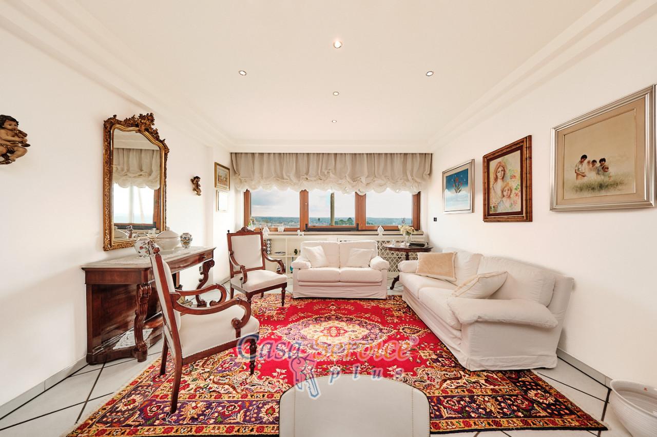 5 rooms Apartment in Casarano, Italy No. 238114