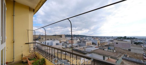 5 rooms Apartment in Casarano, Italy No. 238114 20