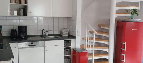 Дуплекс с 1 спальней в Рекклингхаузен, Германия № 331840 5