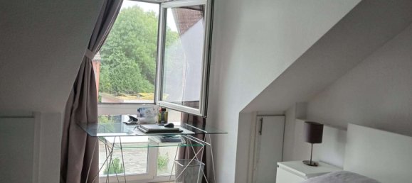 Дуплекс с 1 спальней в Рекклингхаузен, Германия № 331840 6