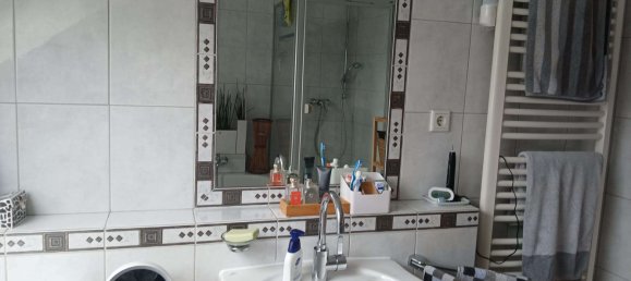 Дуплекс с 1 спальней в Рекклингхаузен, Германия № 331840 8