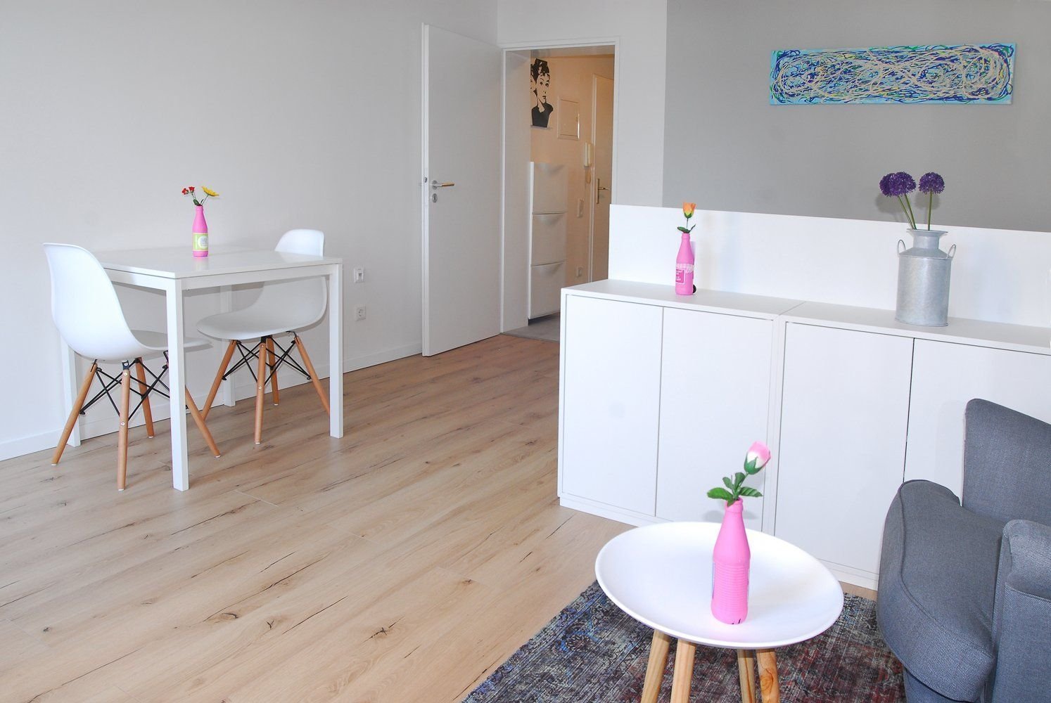 Studio in Dusseldorf, Germany No. 41519