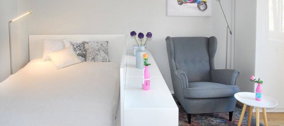 Studio in Dusseldorf, Germany No. 41519 11