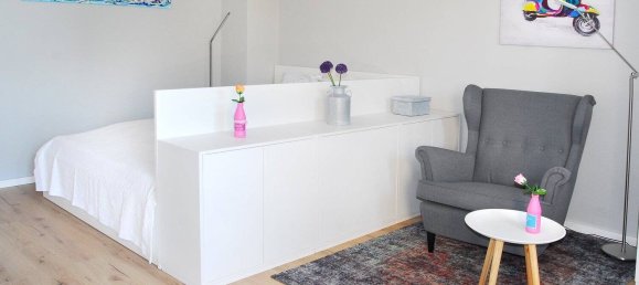 Studio in Dusseldorf, Germany No. 41519 2