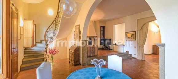 3 Schlafzimmer Villa in Greve in Chianti, Italy, Nr. 197216 8