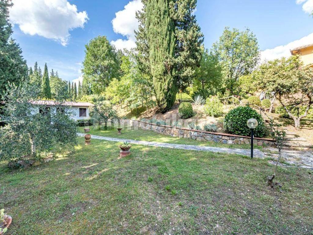 3 Schlafzimmer Villa in Greve in Chianti, Italy, Nr. 197216