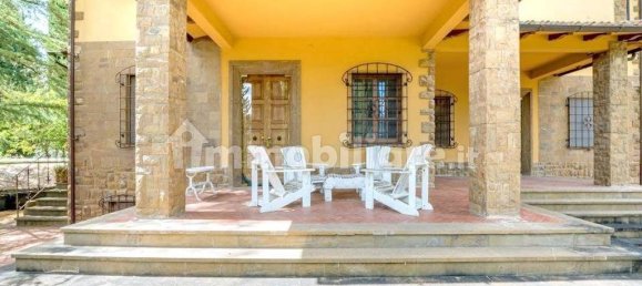 3 Schlafzimmer Villa in Greve in Chianti, Italy, Nr. 197216 10