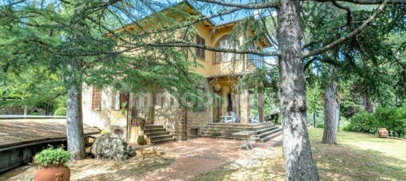 3 Schlafzimmer Villa in Greve in Chianti, Italy, Nr. 197216 7