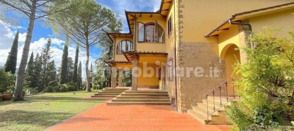 3 Schlafzimmer Villa in Greve in Chianti, Italy, Nr. 197216 5