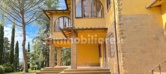 3 Schlafzimmer Villa in Greve in Chianti, Italy, Nr. 197216 3