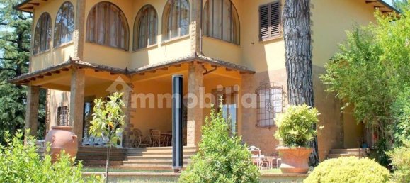 3 Schlafzimmer Villa in Greve in Chianti, Italy, Nr. 197216 4