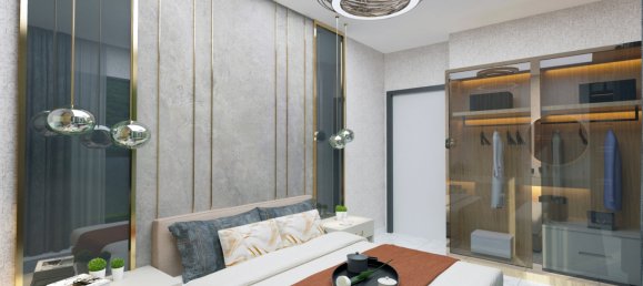 Apartment 3+1 in Alanya, Turkey No. 26674 14