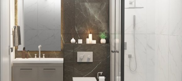 Apartment 3+1 in Alanya, Turkey No. 26674 15