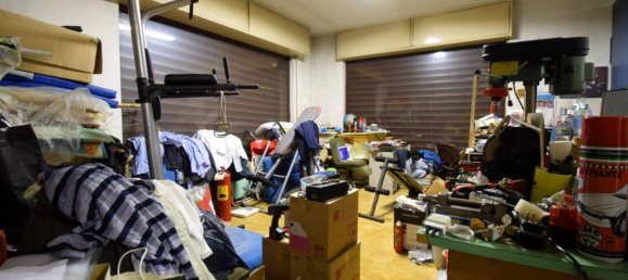 Imóvel comercial de 1 divisão em Pieve Emanuele, Italy N.º 157937 6