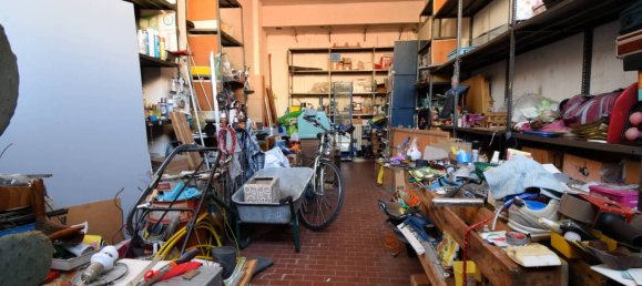 Imóvel comercial de 1 divisão em Pieve Emanuele, Italy N.º 157937 14