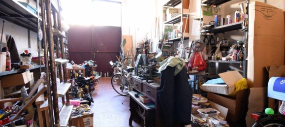 Imóvel comercial de 1 divisão em Pieve Emanuele, Italy N.º 157937 11