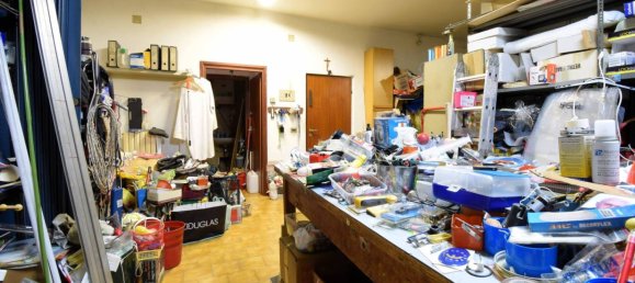 Imóvel comercial de 1 divisão em Pieve Emanuele, Italy N.º 157937 10