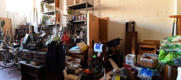 Imóvel comercial de 1 divisão em Pieve Emanuele, Italy N.º 157937 12