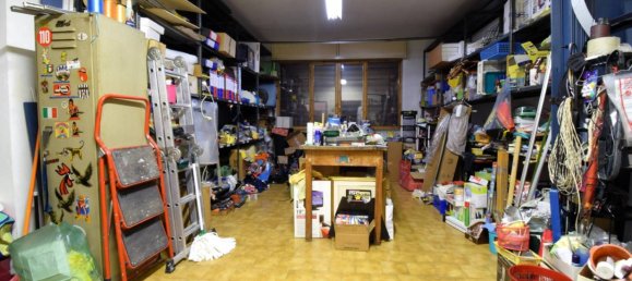 Imóvel comercial de 1 divisão em Pieve Emanuele, Italy N.º 157937 7