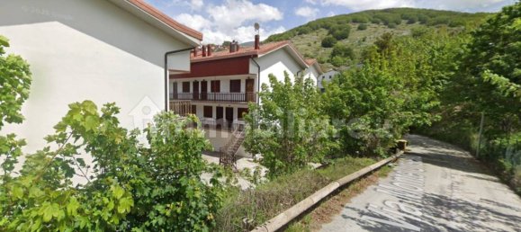 1 bedroom Apartment in Lucoli, Italy No. 346923 5