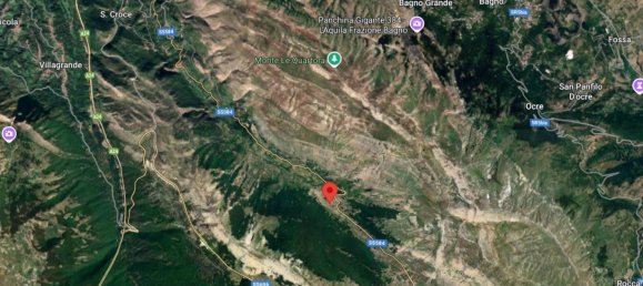 1 bedroom Apartment in Lucoli, Italy No. 346923 10