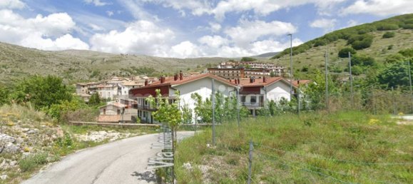 1 bedroom Apartment in Lucoli, Italy No. 346923 6