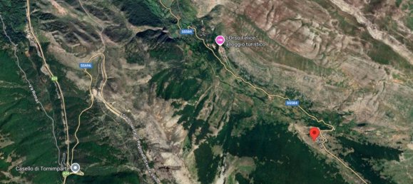 1 bedroom Apartment in Lucoli, Italy No. 346923 8