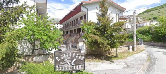 1 bedroom Apartment in Lucoli, Italy No. 346923 3