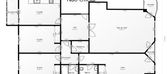 3 bedrooms Apartment in Porto, Portugal No. 11352 20