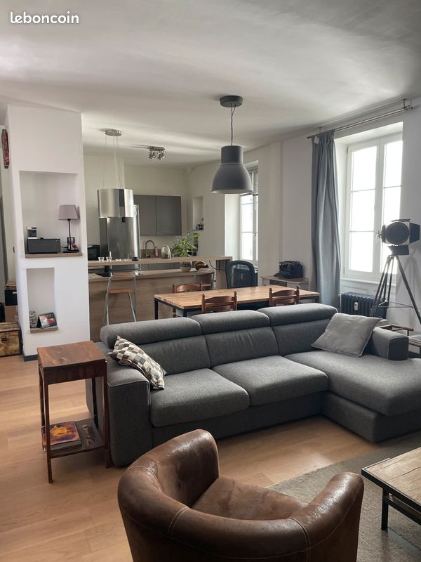 1 غرف نوم شقة في Strasbourg, France رقم 325129