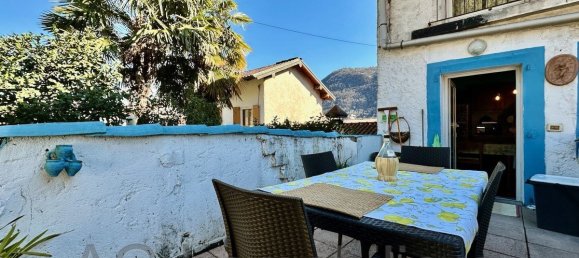 4 bedrooms House in Verbania, Italy No. 50741 7