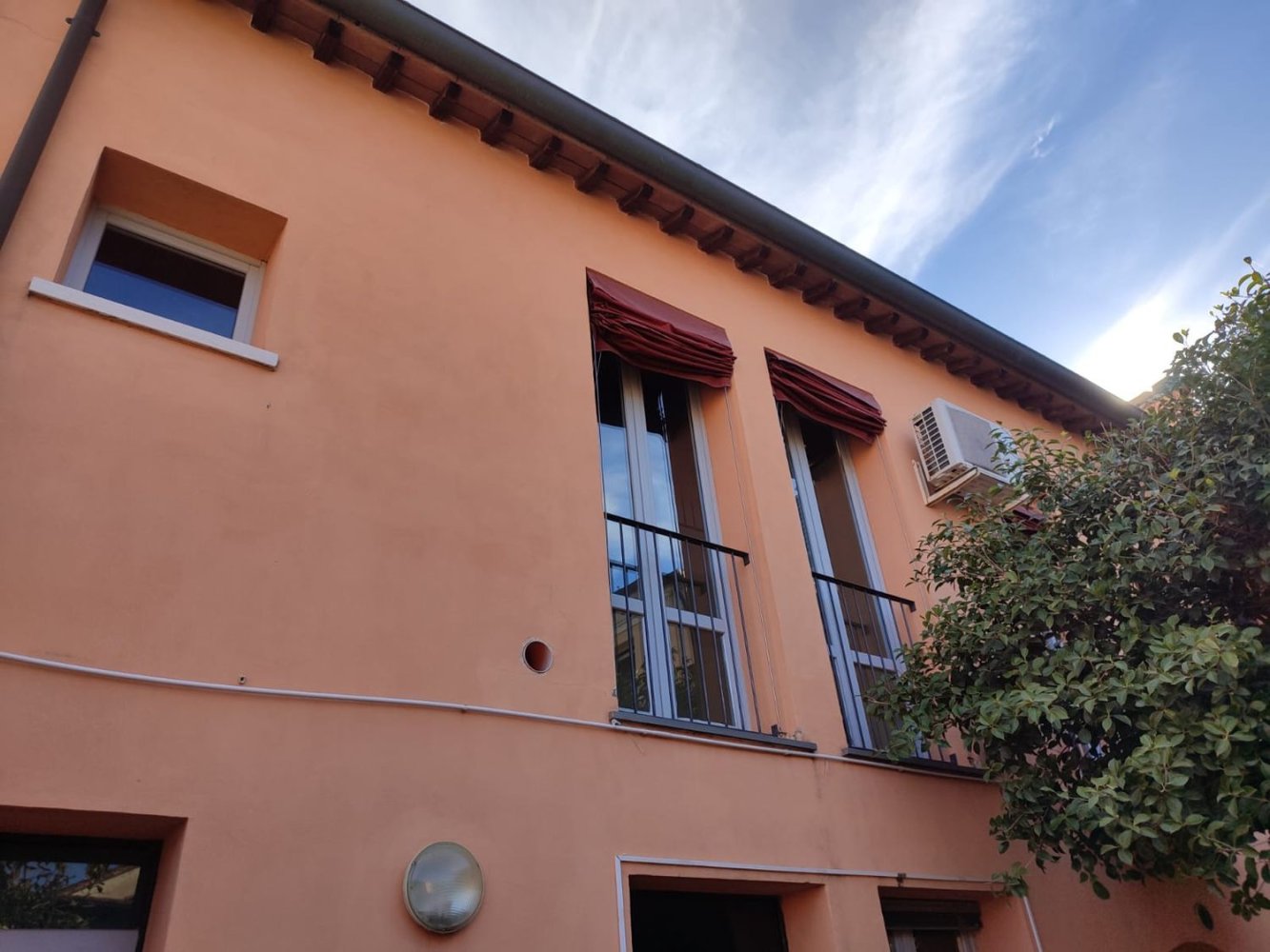 3-Zimmer Doppelhaus in Bagnacavallo, Italy, Nr. 73320