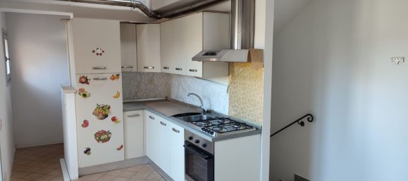 3-Zimmer Doppelhaus in Bagnacavallo, Italy, Nr. 73320 7