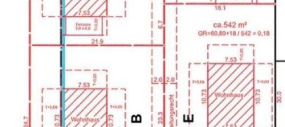 Villa de 6 habitaciónes en Brandenburg, Germany No. 39285 3