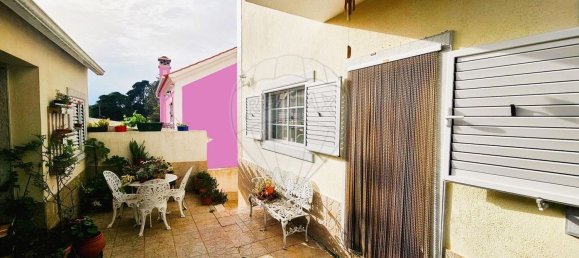 5 chambres Maison à Almada, Portugal No. 166413 41