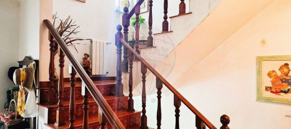 5 chambres Maison à Almada, Portugal No. 166413 14