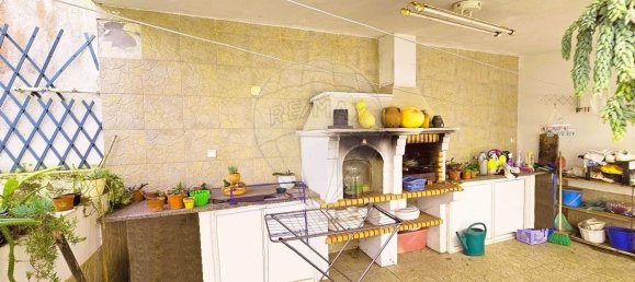 5 chambres Maison à Almada, Portugal No. 166413 43