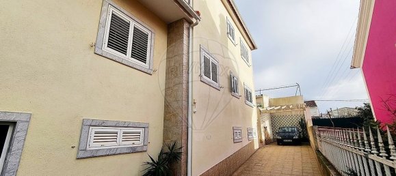 5 chambres Maison à Almada, Portugal No. 166413 40