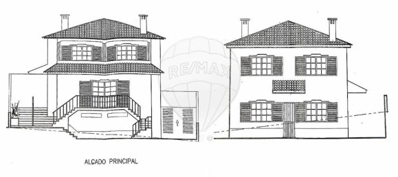 5 chambres Maison à Almada, Portugal No. 166413 46